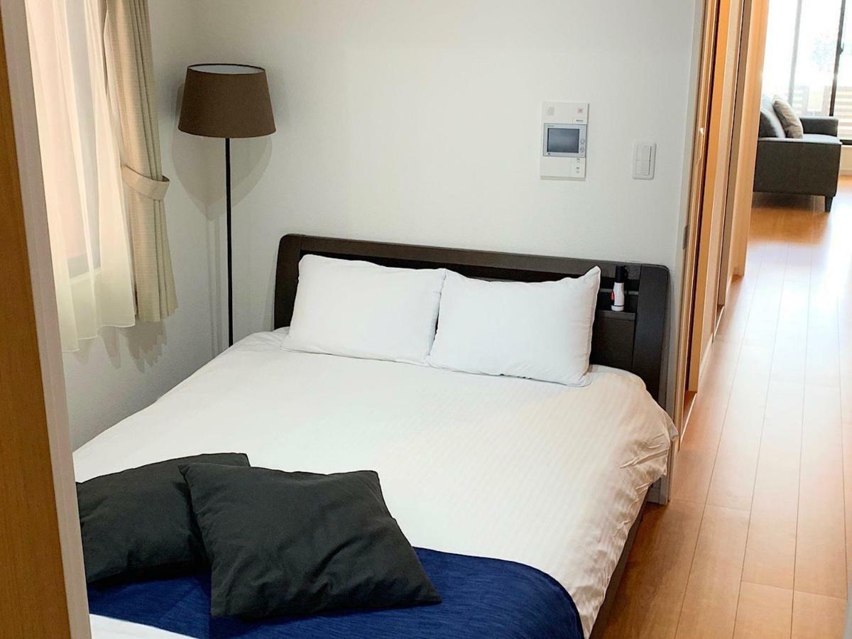 European House Reisen Apart otel Fukuoka  Dış mekan fotoğraf